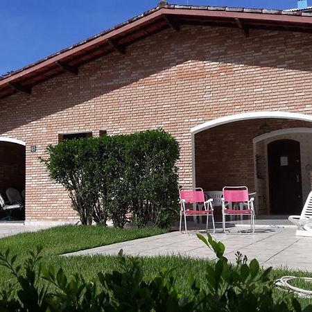 Casa Terrea Villa Ubatuba Dış mekan fotoğraf