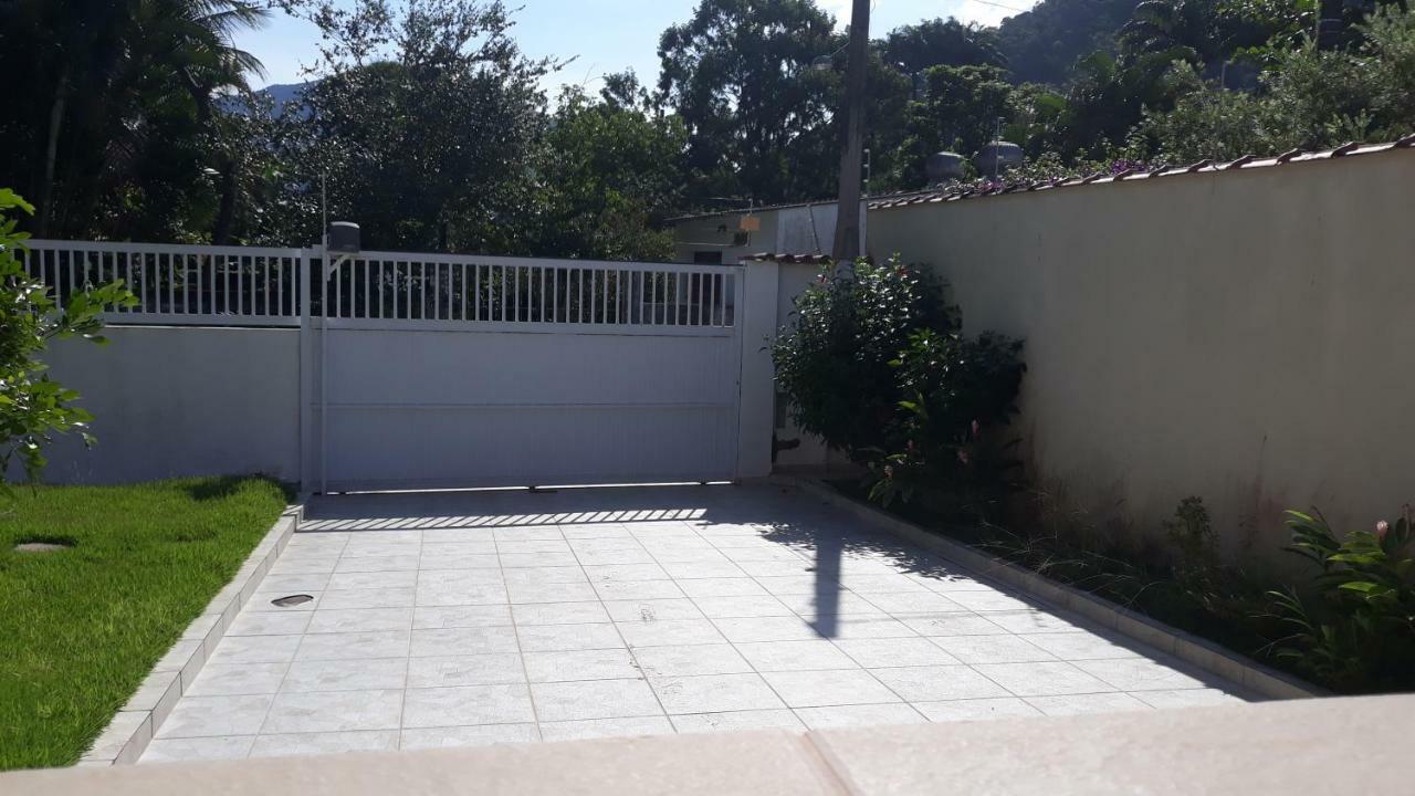 Casa Terrea Villa Ubatuba Dış mekan fotoğraf