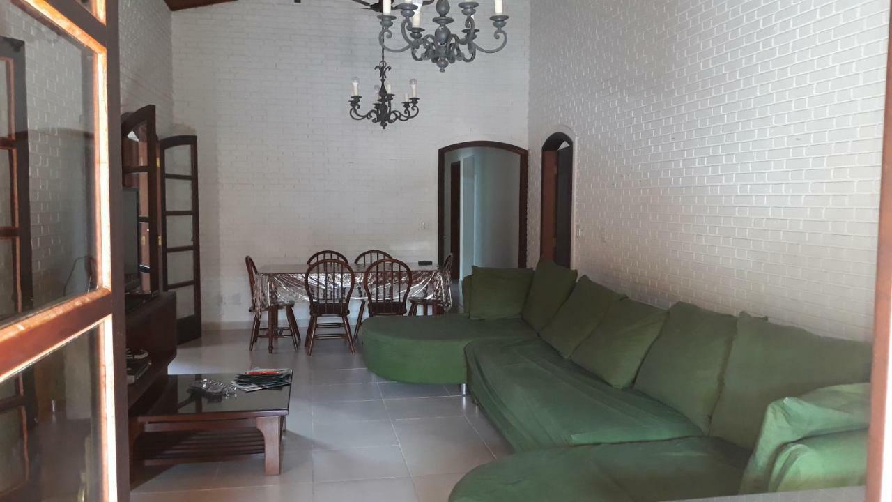 Casa Terrea Villa Ubatuba Dış mekan fotoğraf