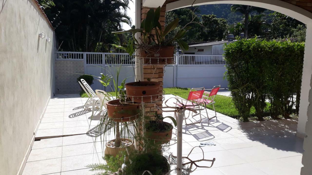 Casa Terrea Villa Ubatuba Dış mekan fotoğraf