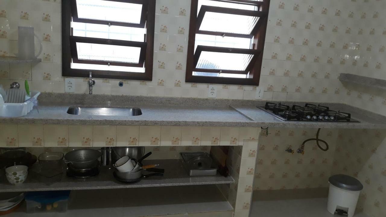 Casa Terrea Villa Ubatuba Dış mekan fotoğraf