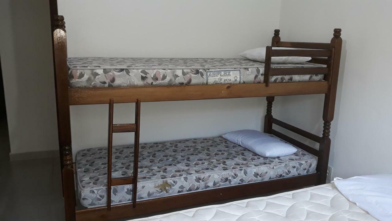 Casa Terrea Villa Ubatuba Dış mekan fotoğraf