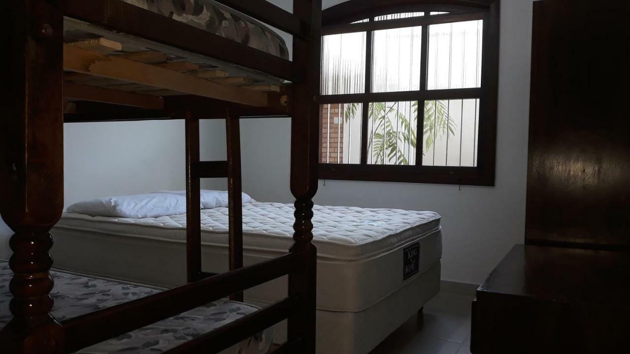 Casa Terrea Villa Ubatuba Dış mekan fotoğraf