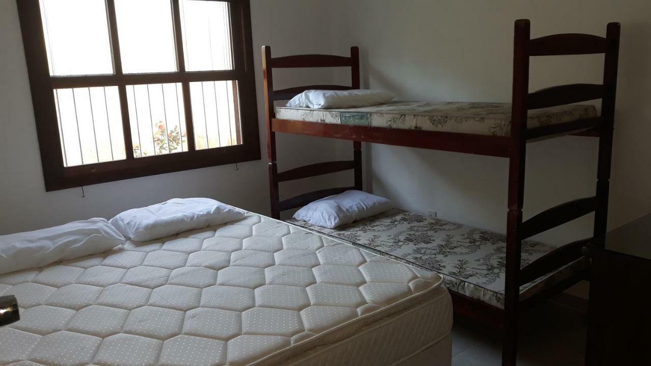 Casa Terrea Villa Ubatuba Dış mekan fotoğraf