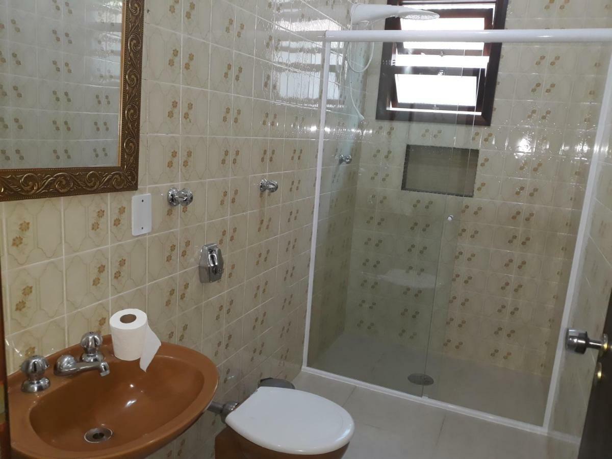 Casa Terrea Villa Ubatuba Dış mekan fotoğraf