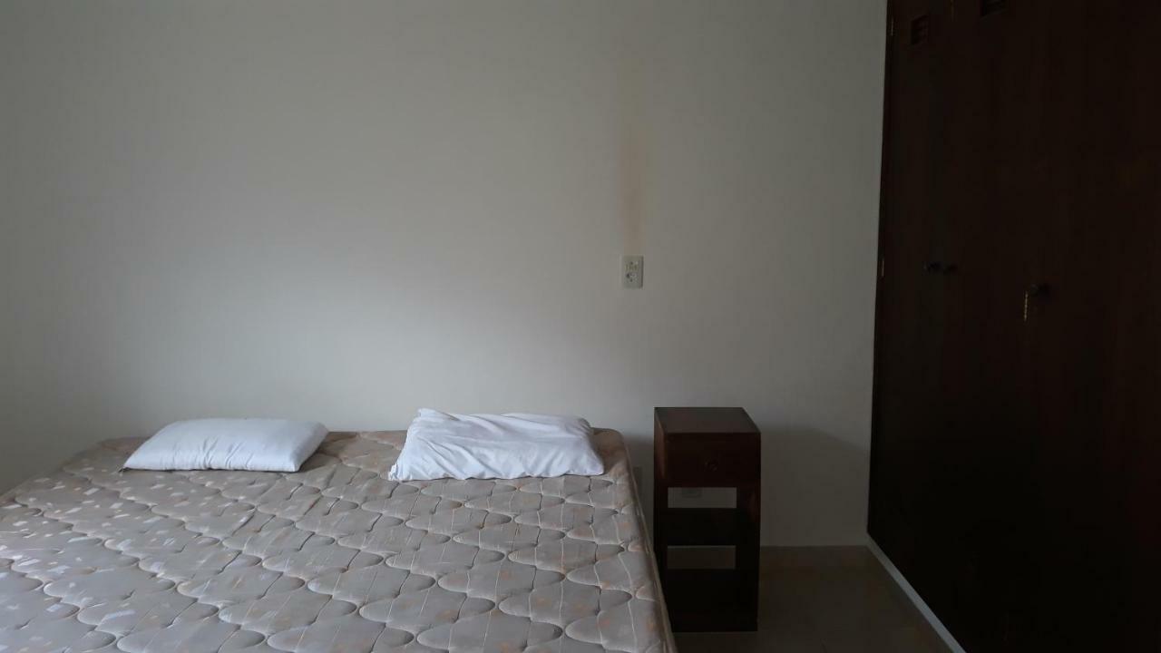 Casa Terrea Villa Ubatuba Dış mekan fotoğraf