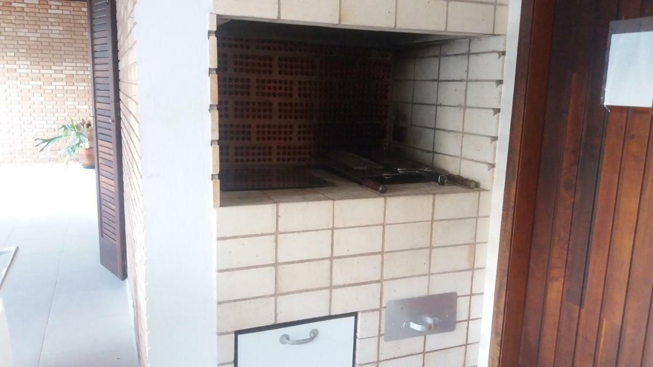 Casa Terrea Villa Ubatuba Dış mekan fotoğraf
