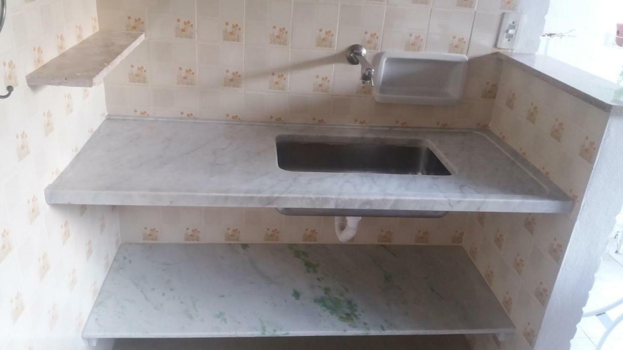 Casa Terrea Villa Ubatuba Dış mekan fotoğraf