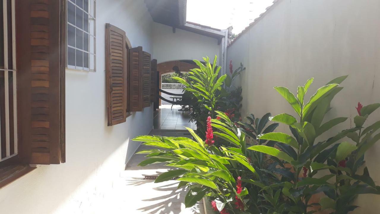 Casa Terrea Villa Ubatuba Dış mekan fotoğraf